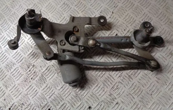 Honda Jazz Front wiper linkage and motor 76505TF0G01 AC1593001880