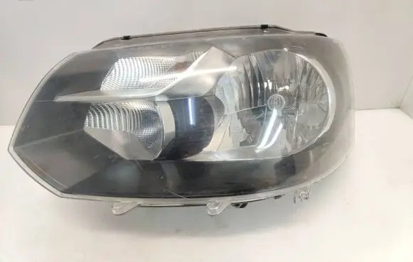 Volkswagen Transporter - Caravelle T5 Headlight/headlamp 7E1941016H 201305311331 132326501