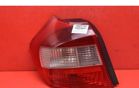 BMW 1 E81 E87 Rear/tail lights 6924501