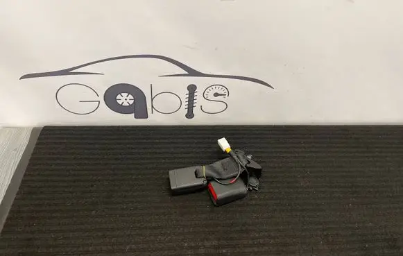 KIA Optima Rear seatbelt buckle 89830-D4210