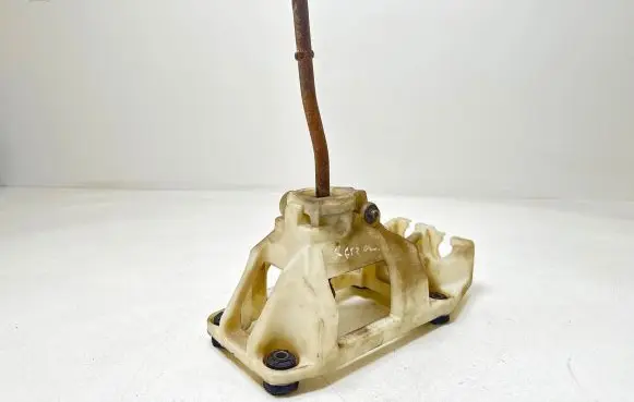 Hyundai Getz Gear shifter/selector 437301CXXX