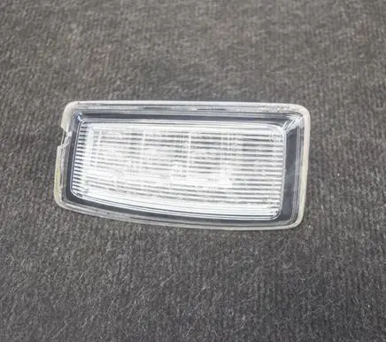Audi A1 Rear/tail lights 8X0945095