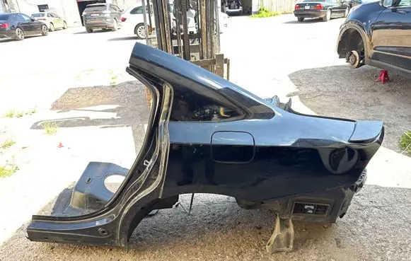 Dodge Charger Rear quarter panel 68266969AC 68266969AD 68266969AE