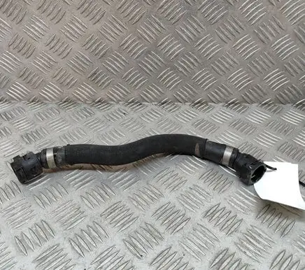 Citroen C4 II Engine coolant pipe/hose 9826459780