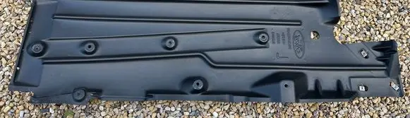 Ford Fiesta Side bottom protection H1BB11133AC