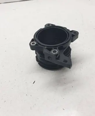 Mercedes-Benz ML W164 Mass air flow meter A6420900344