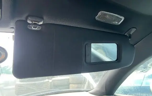 Audi TT Mk1 Sun visor