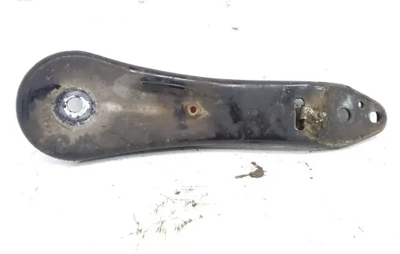 Other rear suspension part
