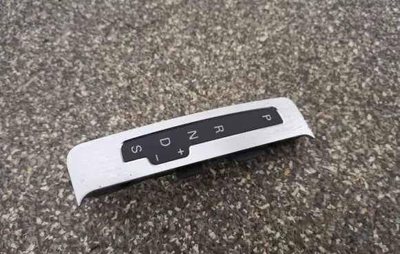 Audi A6 S6 C6 4F Gear shift selector indicator 4F1713463B