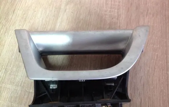 Volvo XC90 Rear door handle trim 8650071