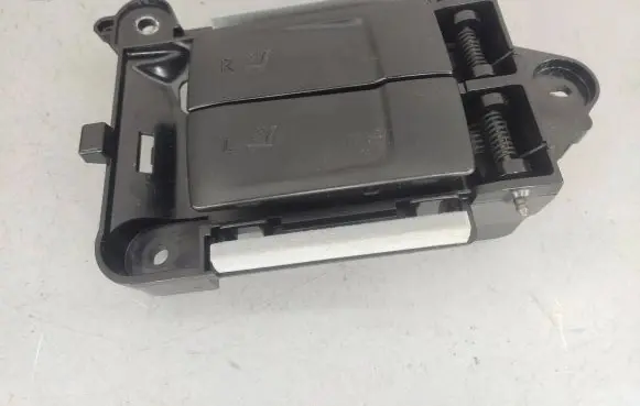 Lexus RX 450H Seat control switch 7205348020 72595XTT13