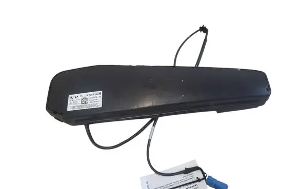 BMW 1 F20 F21 Seat airbag 723961505 87723961505