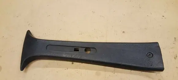 Volkswagen Golf II (B) pillar trim (top) 193867282A 193867286C