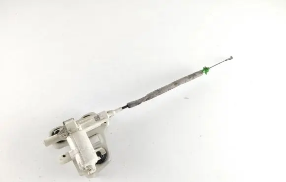Mercedes-Benz E W213 Central locking motor A0999068600 17341