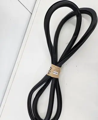 Cupra Born Front door rubber seal 10a867911