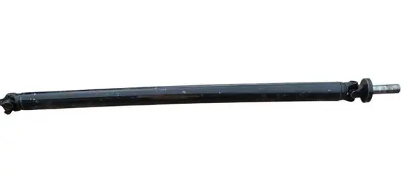 Dodge RAM 1500 DS Drive shaft (set) 68334774AA 5010270