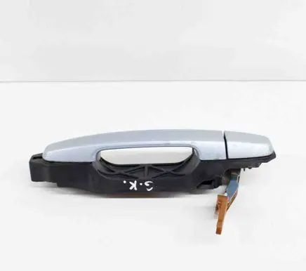 Toyota Auris 150 Front door exterior handle