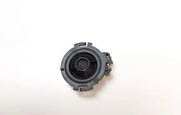 Audi Q7 4L Front door high frequency speaker 4F0035399A E509E299410U176