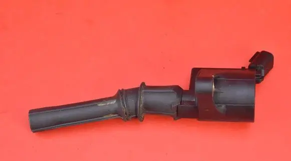 Ford Explorer High voltage ignition coil