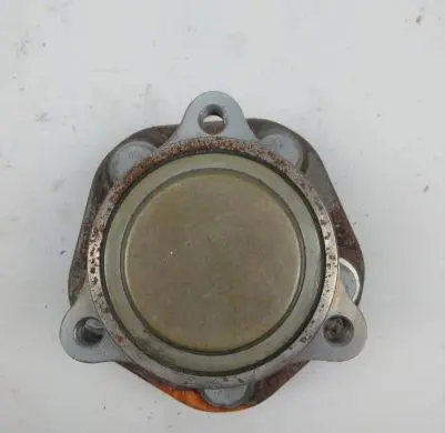 Tesla Model 3 Front wheel ball bearing 104412200E