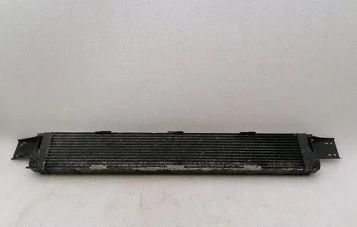 Audi A4 S4 B8 8K Engine oil radiator 8K0117021B