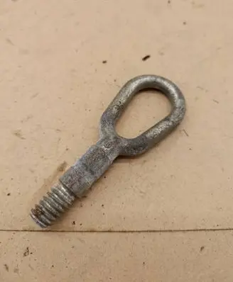 Mini One - Cooper R50 - 53 Towing hook eye 