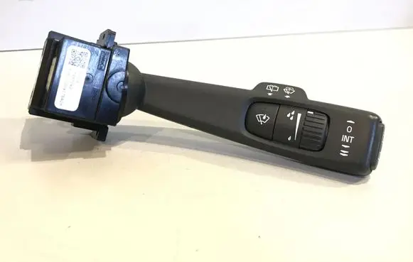 Volvo XC60 Wiper control stalk 31456042