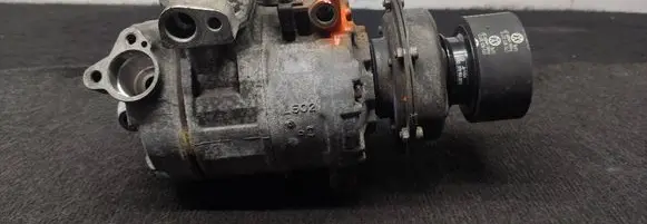 Air conditioning (A/C) compressor (pump)