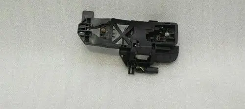 Mercedes-Benz S W221 Front door interior handle A2217601134