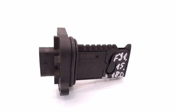 BMW 3 F30 F35 F31 Mass air flow meter 0281006092 8506408 26344469