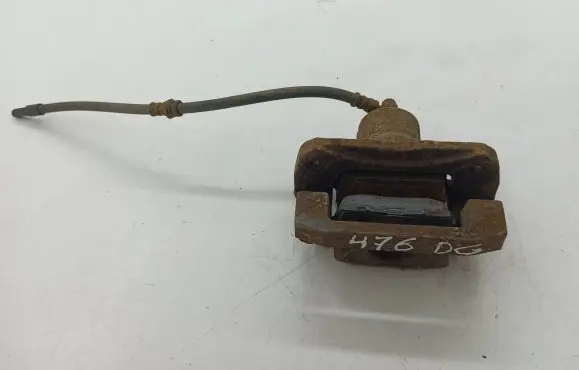 Mazda CX-7 Rear brake caliper