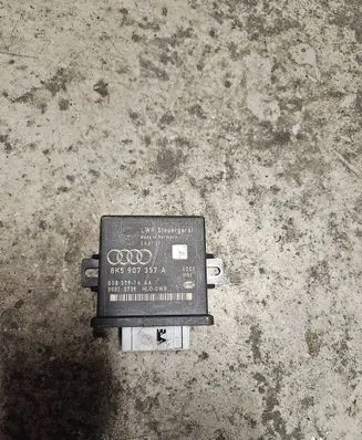 Audi A5 Sportback 8TA Light module LCM 8K5907357A 00010739 00837916AA