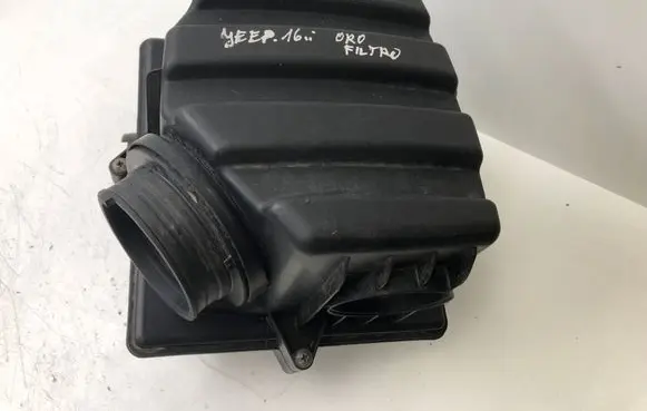 Jeep Renegade Air filter box 1118623S01
