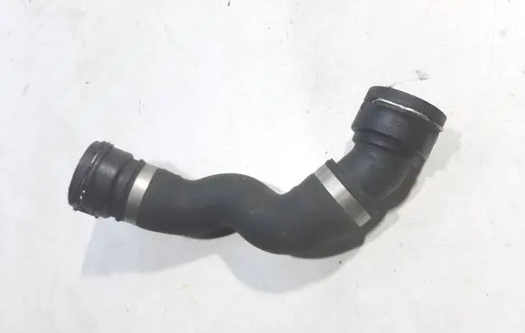 BMW 5 F10 F11 Engine coolant pipe/hose 8509273 PA66GF30 NWN3225GRD