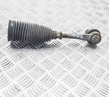 Steering tie rod