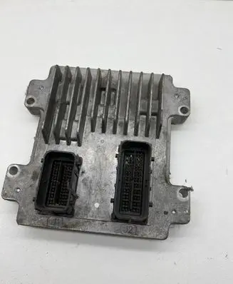 Opel Insignia A Engine control unit/module E83 12630891