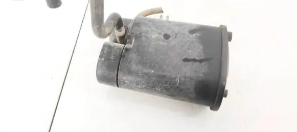 Toyota Yaris Active carbon filter fuel vapour canister 