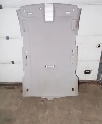 Audi A6 Allroad C6 Headlining 4F9867505