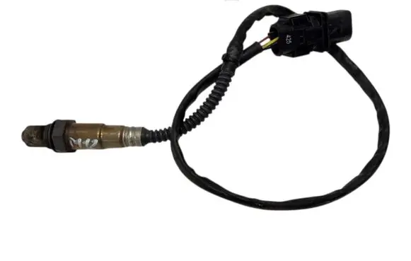 Audi A3 S3 8P Lambda probe sensor 03G906262A 0281004042 889231