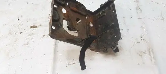 Fiat Panda II Battery bracket 
