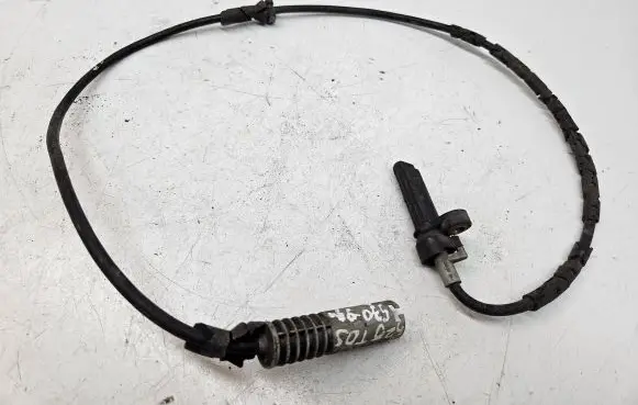 BMW 5 E39 ABS brake wheel speed sensor 8366234