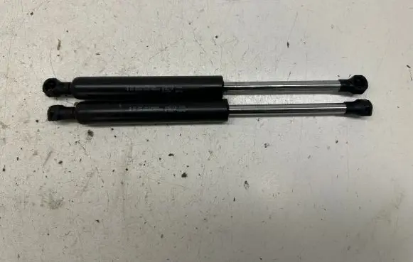Citroen C3 Pluriel Tailgate/trunk strut/damper 9648710980
