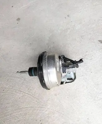 Audi A4 S4 B9 Brake booster 8W0612103G A006U440