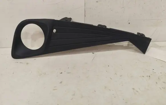 Toyota C-HR I Front fog light trim/grill 52128F4180