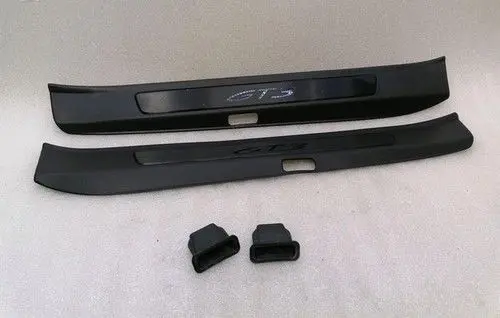 Porsche 911 992 Sill 9GT853370C