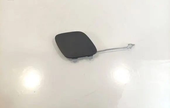 Mercedes-Benz E W214 Rear bumper row hook cap/cover A2148854500CAREWAB