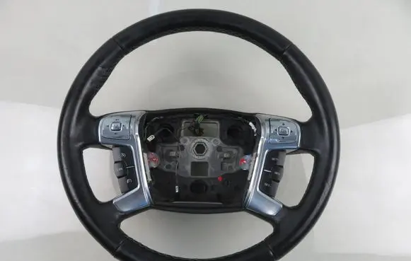 Ford S-MAX Steering wheel AM2T14K147CB AM213600NB3ZHE AM2T14K147EA