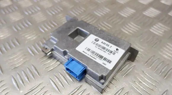 BMW X1 F48 F49 Camera control unit module 9393780