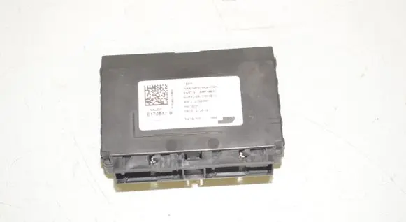 BMW i3 Other control units/modules 9461798 64119461798
