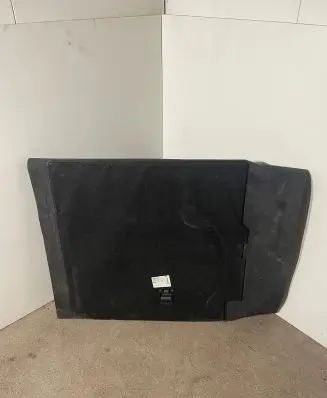 Volkswagen PASSAT CC Trunk/boot mat liner 3C0863463A